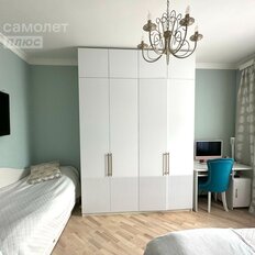 Квартира 100,2 м², 3-комнатная - изображение 2