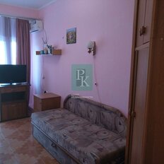 Квартира 16,9 м², 1-комнатные - изображение 1