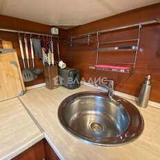 Квартира 40 м², 1-комнатная - изображение 5