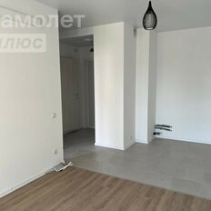 Квартира 37,5 м², 1-комнатная - изображение 3