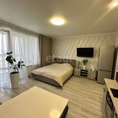 Квартира 30,2 м², студия - изображение 3