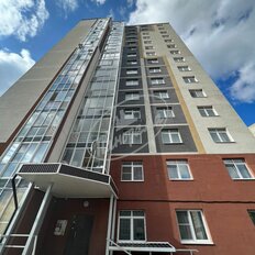 Квартира 42,5 м², 1-комнатная - изображение 1