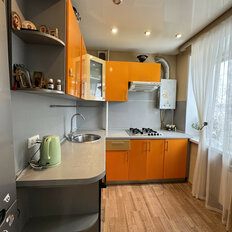 Квартира 61,2 м², 3-комнатная - изображение 2