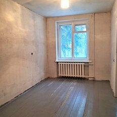 Квартира 43,2 м², 2-комнатная - изображение 4