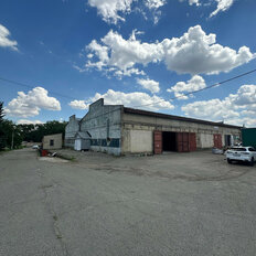 430 м², помещение свободного назначения - изображение 3