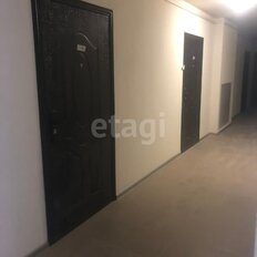 Квартира 20,7 м², студия - изображение 4