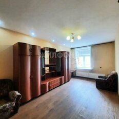 Квартира 51 м², 2-комнатная - изображение 2