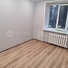 Квартира 18 м², 1-комнатная - изображение 3