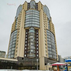 Квартира 193 м², 3-комнатная - изображение 1