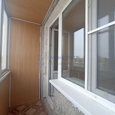 Квартира 60,8 м², 3-комнатная - изображение 3