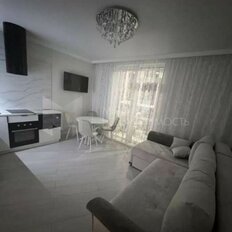 Квартира 63,6 м², 2-комнатные - изображение 1