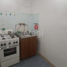 Квартира 31,4 м², 1-комнатная - изображение 4