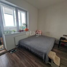 Квартира 29,2 м², студия - изображение 3