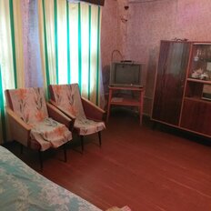 часть дома + 2,8 сотки, участок - изображение 2