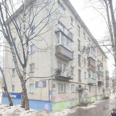 Квартира 88,7 м², 5-комнатная - изображение 1