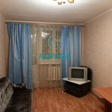 Квартира 56,3 м², 3-комнатная - изображение 2