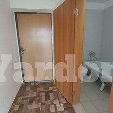 Квартира 19 м², студия - изображение 1