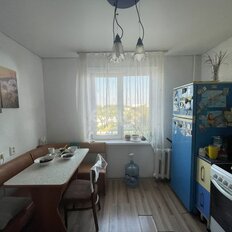 Квартира 50,2 м², 2-комнатная - изображение 3
