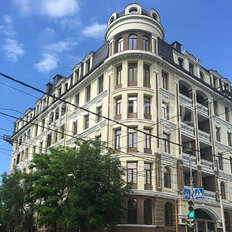 Квартира 90,1 м², 3-комнатная - изображение 3