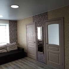 Квартира 60,8 м², 4-комнатная - изображение 1