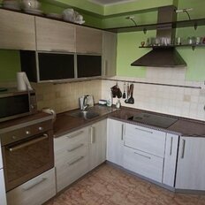 Квартира 37,8 м², 1-комнатная - изображение 4