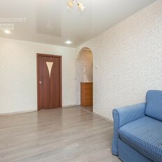 Квартира 62,3 м², 3-комнатная - изображение 4