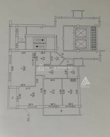 122,9 м², 3-комнатная квартира 14 900 000 ₽ - изображение 46