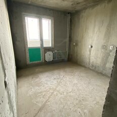 Квартира 36 м², 1-комнатная - изображение 2