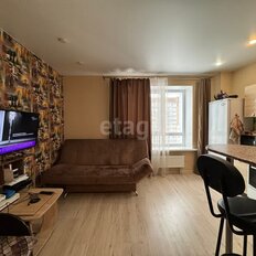 Квартира 21,8 м², студия - изображение 1