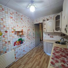 Квартира 45,8 м², 2-комнатная - изображение 4