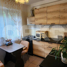 Квартира 65,5 м², 3-комнатная - изображение 1