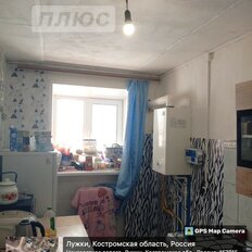 Квартира 30,3 м², 1-комнатная - изображение 1