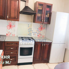 Квартира 54,2 м², 2-комнатная - изображение 1