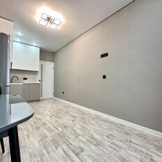 Квартира 57,5 м², 2-комнатная - изображение 3