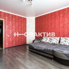 Квартира 56,8 м², 2-комнатная - изображение 3