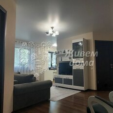 Квартира 55,4 м², 3-комнатная - изображение 4