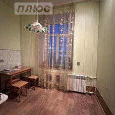 Квартира 39,9 м², 2-комнатная - изображение 1