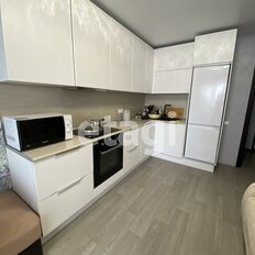 Квартира 64 м², 2-комнатная - изображение 4