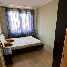 Квартира 46,3 м², 1-комнатная - изображение 5