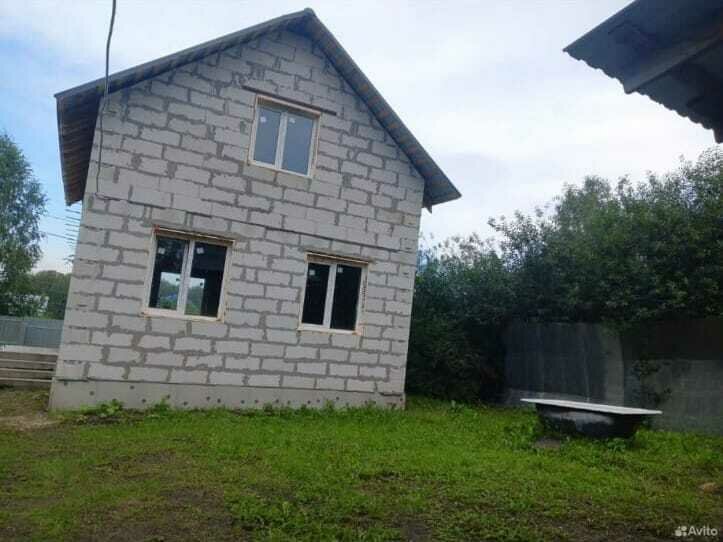 59,4 м² дом, 5,6 сотки участок 4 100 000 ₽ - изображение 42