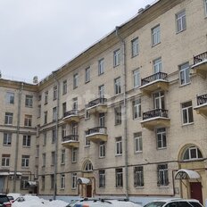 Квартира 55,1 м², 2-комнатная - изображение 4