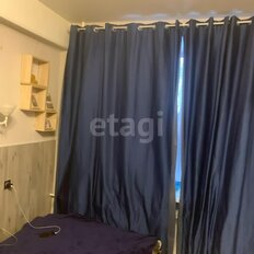 Квартира 18,1 м², студия - изображение 1