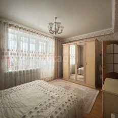 Квартира 91,5 м², 4-комнатная - изображение 3