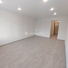 Квартира 28,5 м², студия - изображение 2
