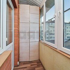 Квартира 35 м², 1-комнатная - изображение 1