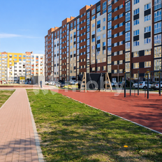 Квартира 55 м², 2-комнатная - изображение 3