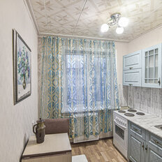 Квартира 31 м², 1-комнатная - изображение 1