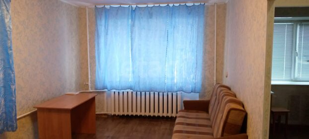 29 м², квартира-студия 13 000 ₽ в месяц - изображение 36