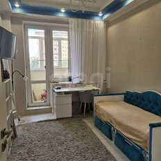 Квартира 103 м², 3-комнатная - изображение 4