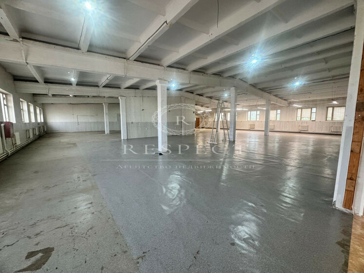 1200 м², помещение свободного назначения 420 000 ₽ в месяц - изображение 31